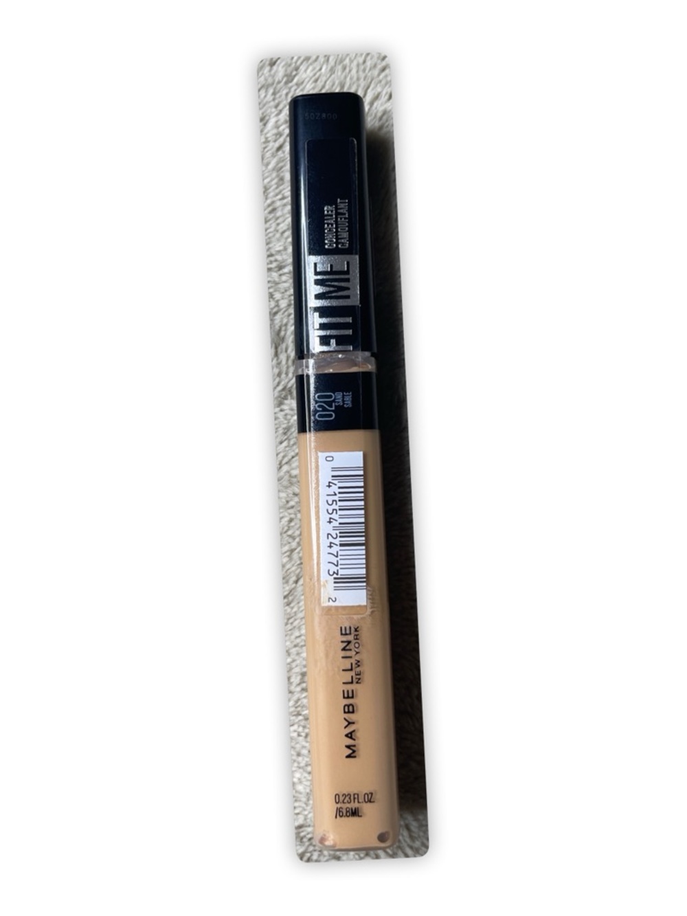 Maybelline Concealer & Eye Tint Duo - Picture 3 of 4